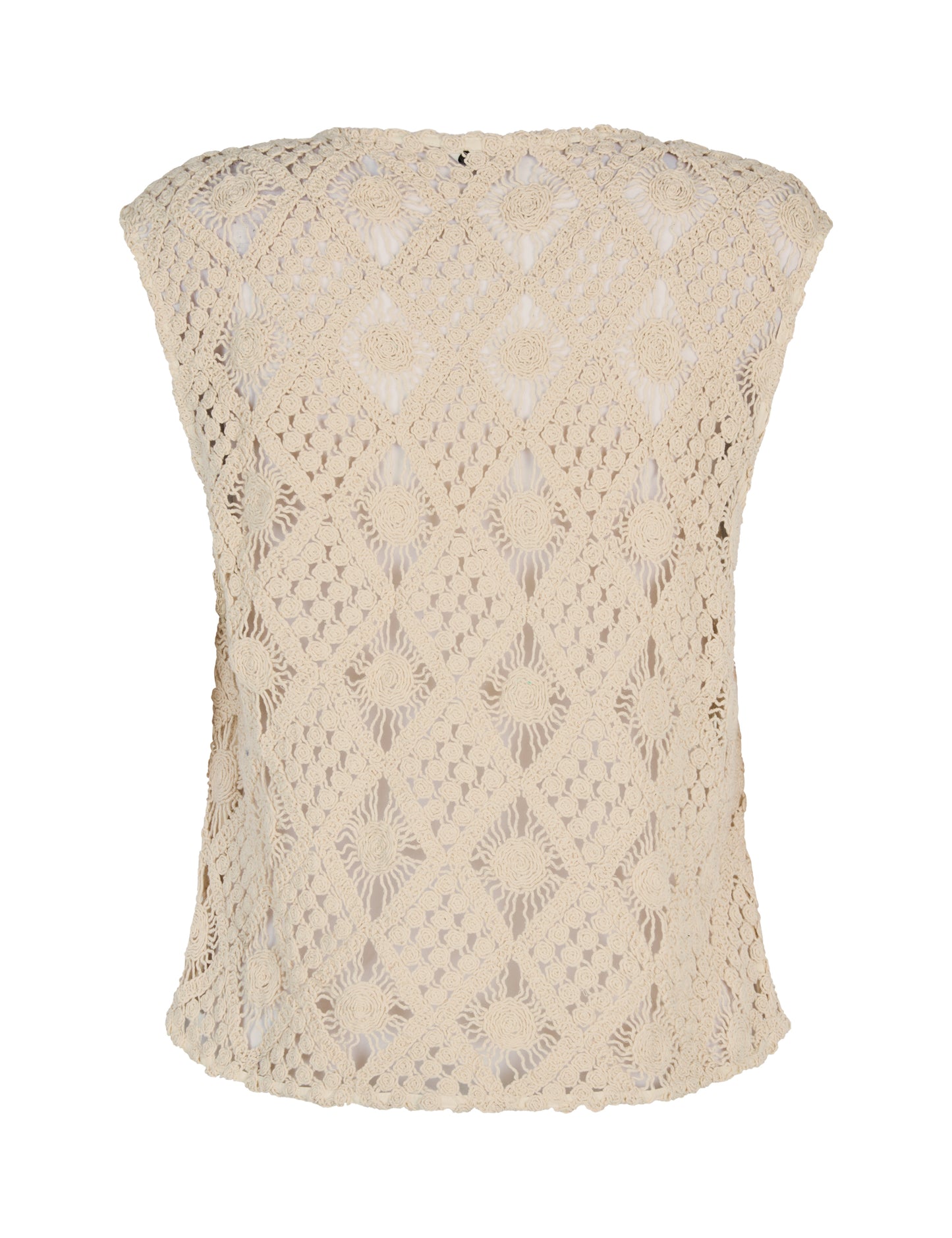 MBYM AVANNA Top, beige