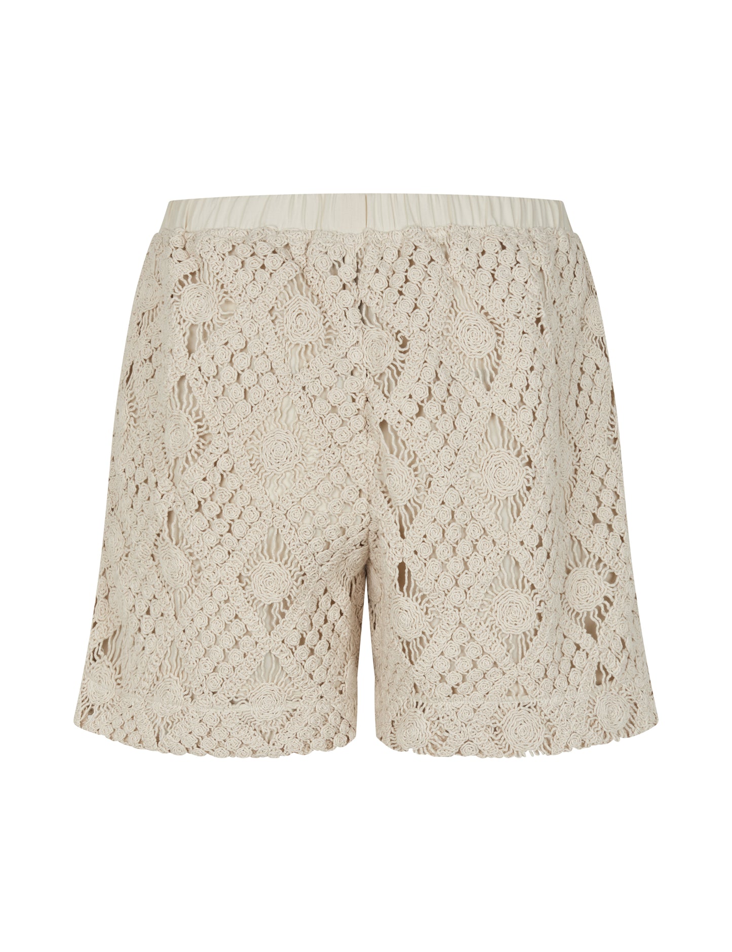 MBYM ISLANA Shorts, beige