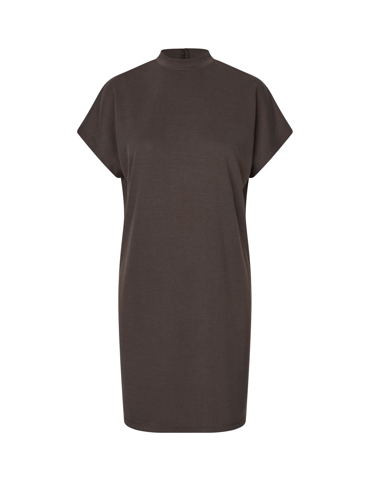 MBYM LINEA Kleid, java