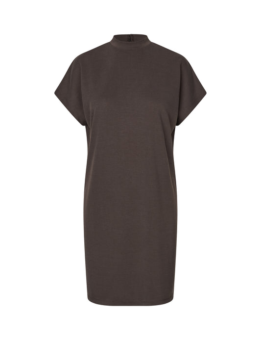 MBYM LINEA Kleid, java