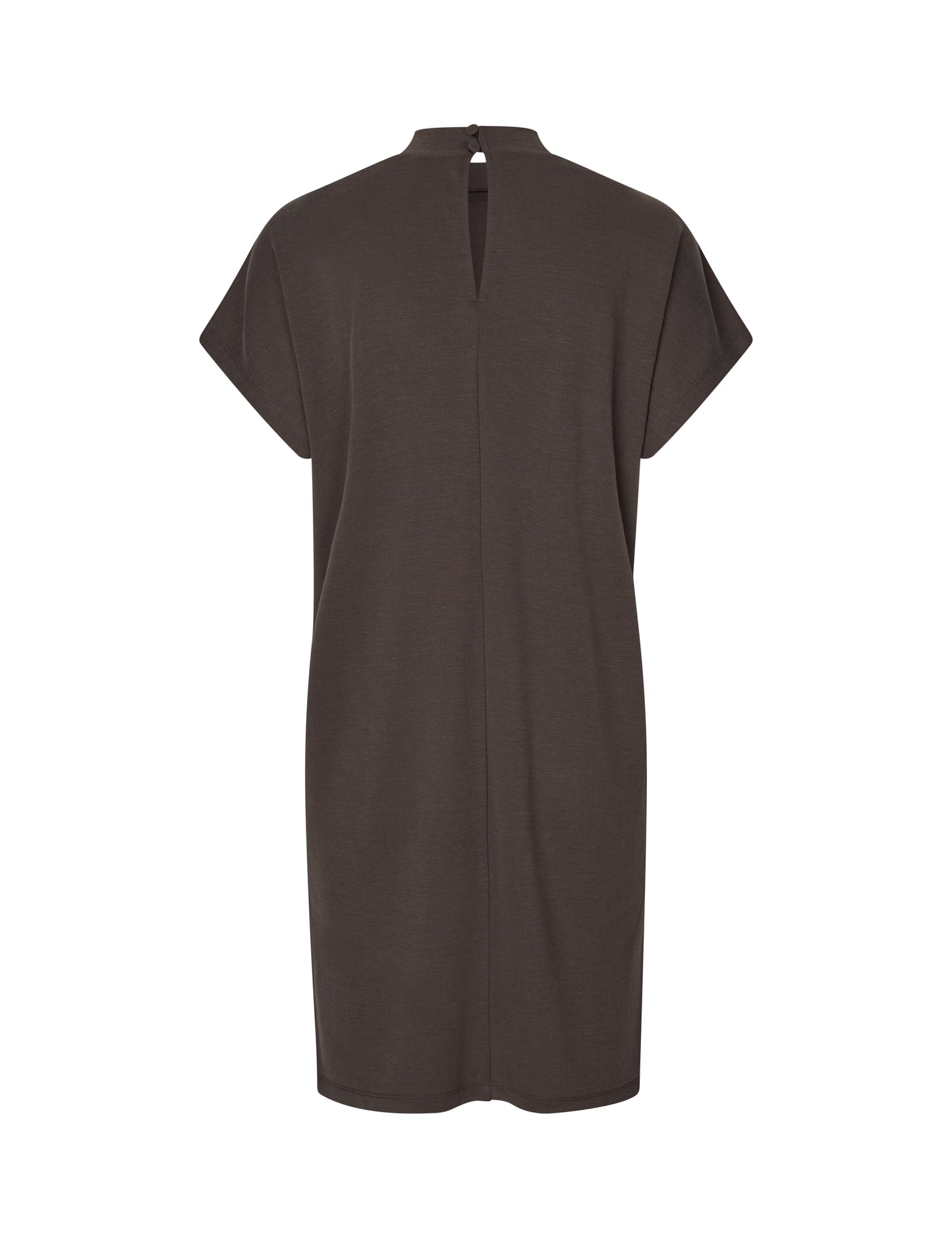 MBYM LINEA Kleid, java