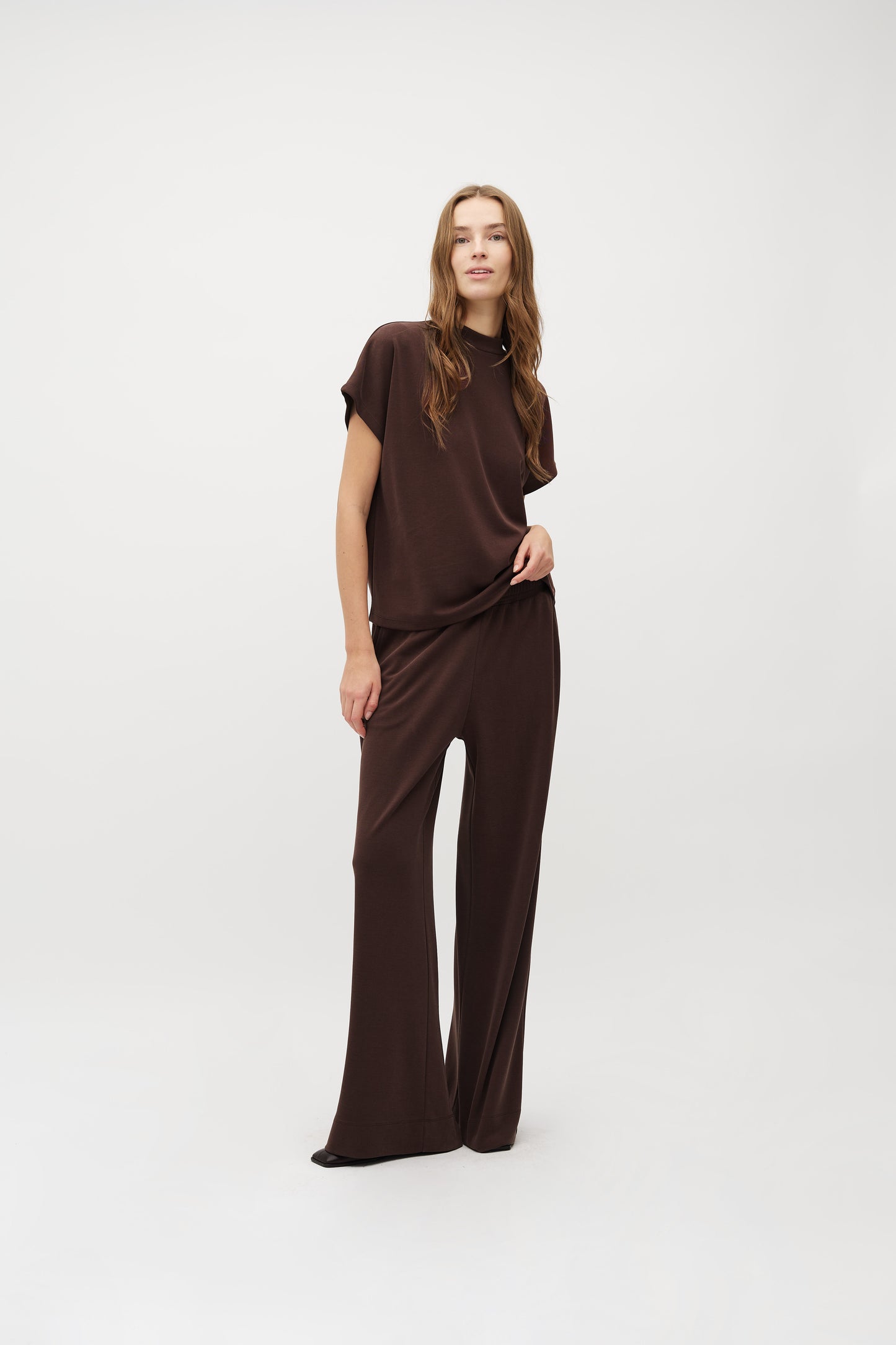 MBYM LINEA T-Shirt, java