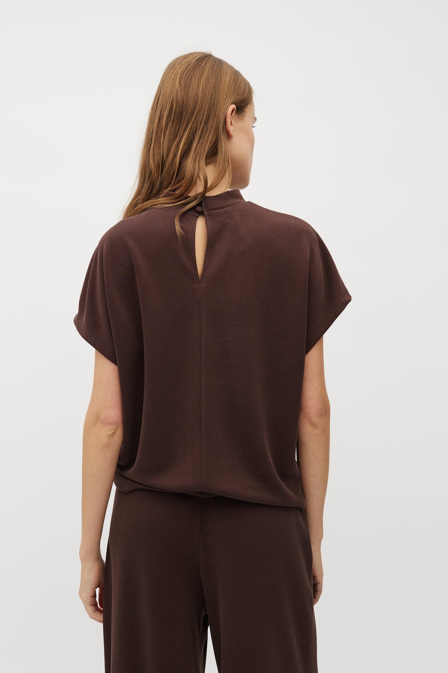 MBYM LINEA T-Shirt, java