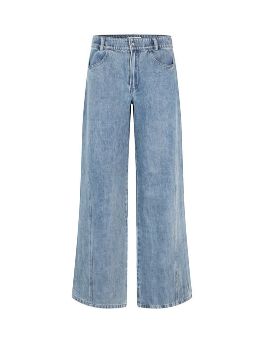 MBYM KATYN Jeans, denim