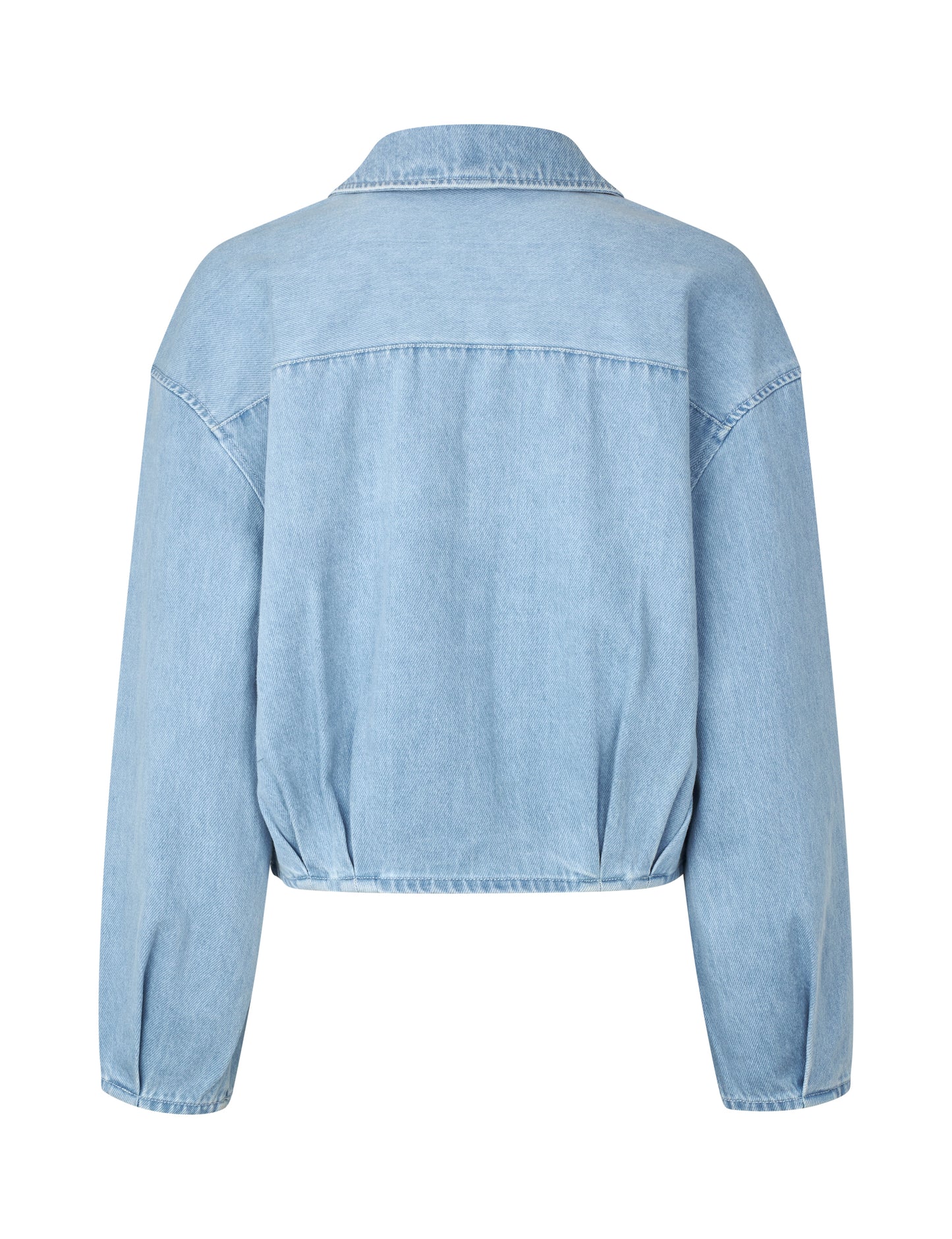 MBYM GEVIVA Jacke, denim