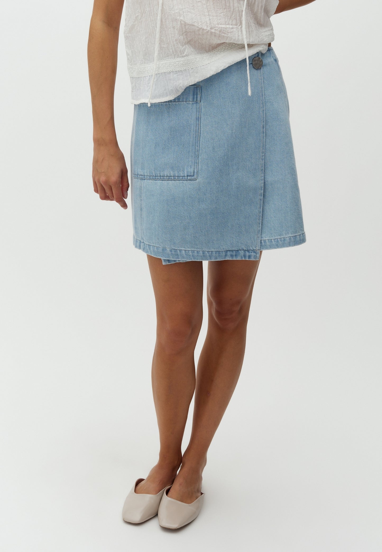 MBYM KAIA Rock, light soft wash