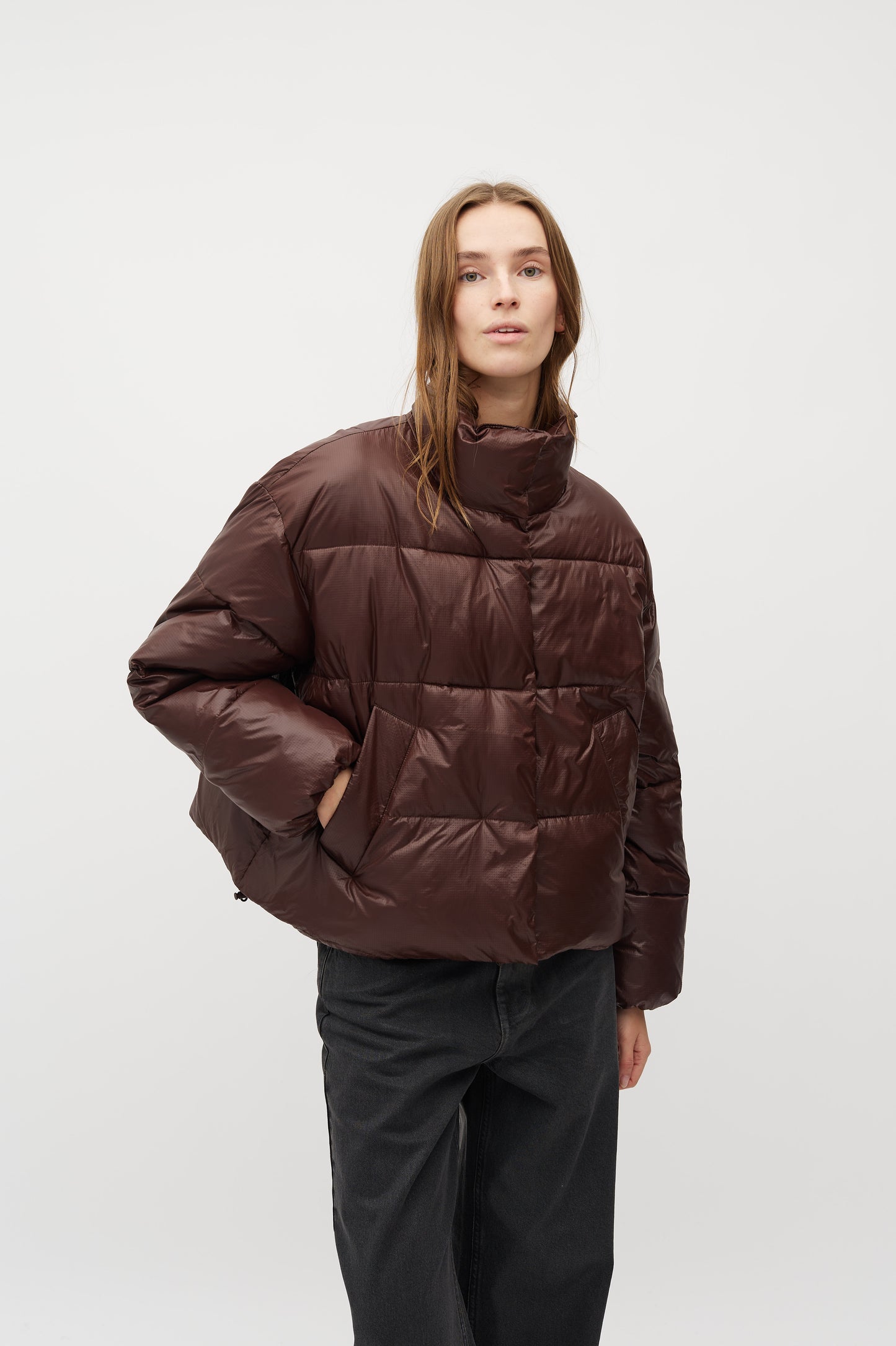 MBYM SERAPHINA Jacke, java