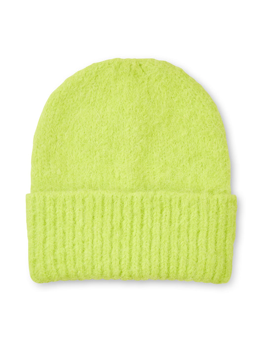 MBYM MUSKAN Mütze, sunny lime