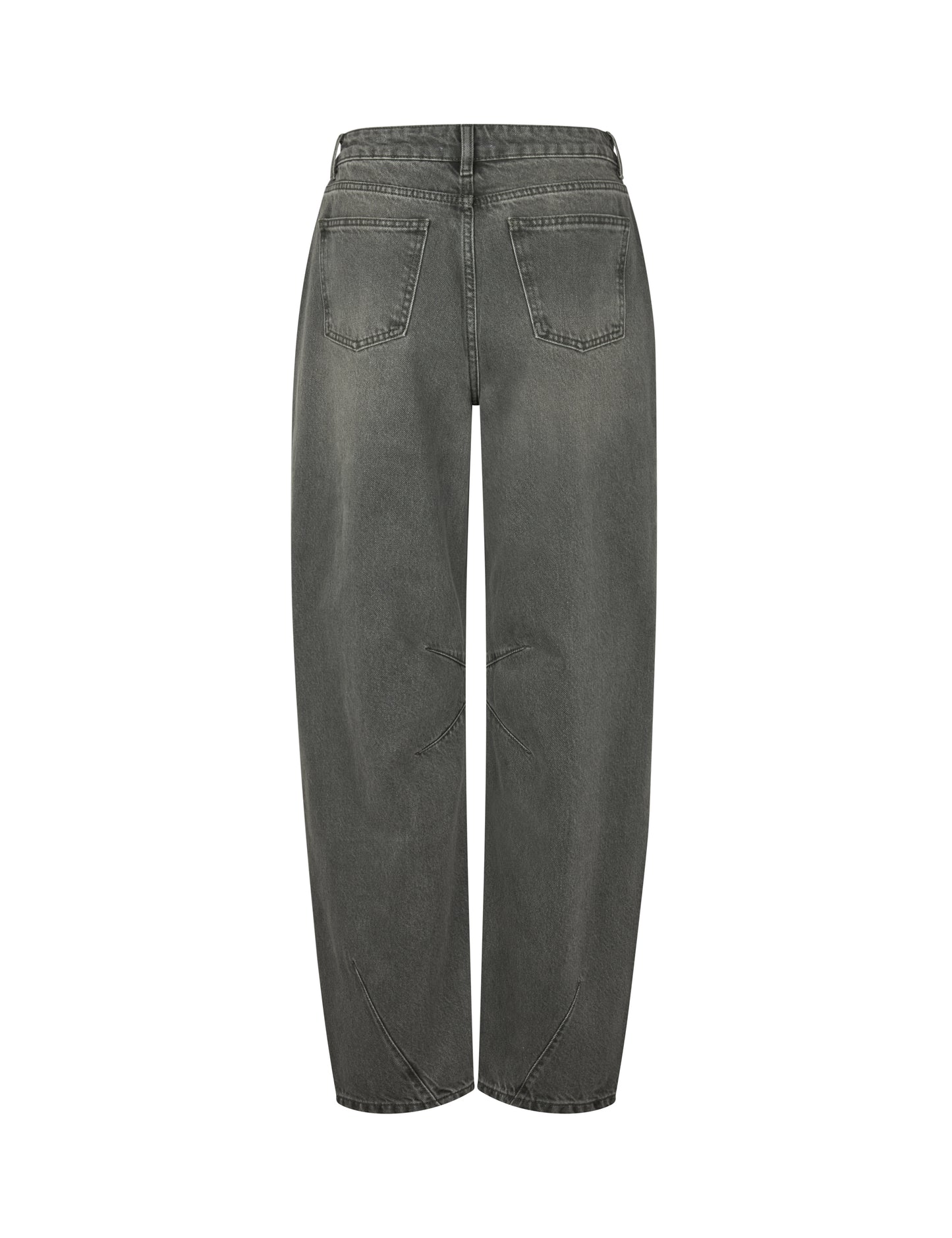 MBYM BARINA Jeans, khaki green