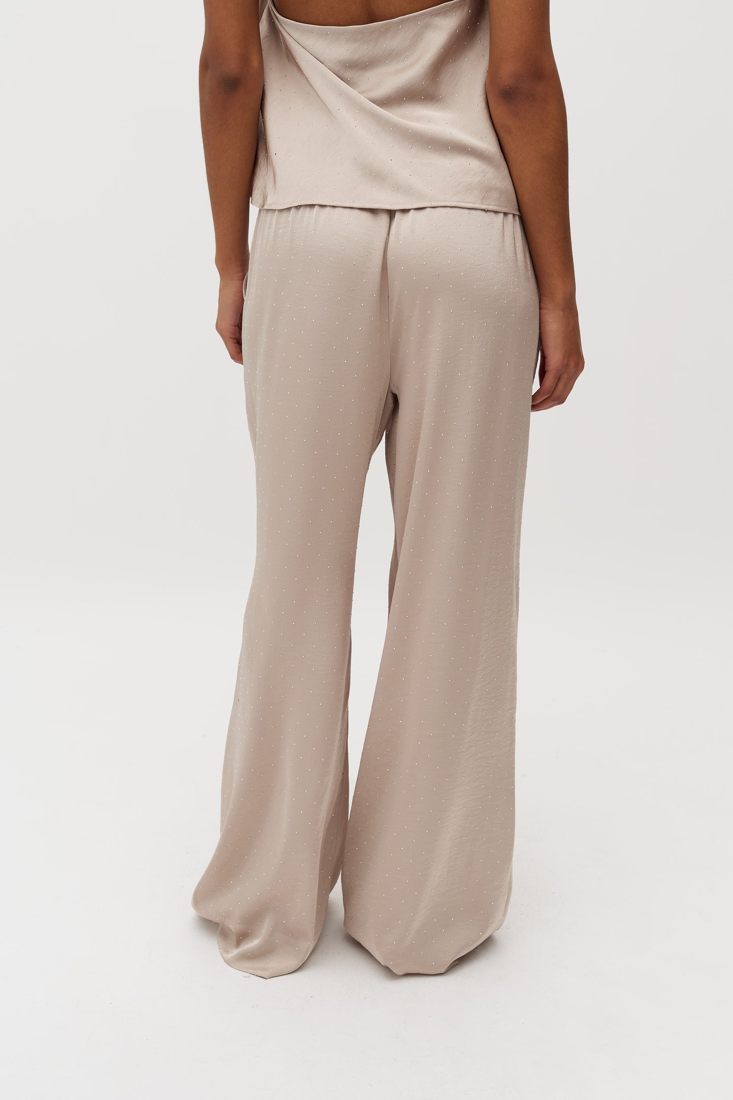 MBYM ASAKA Hose, light sand