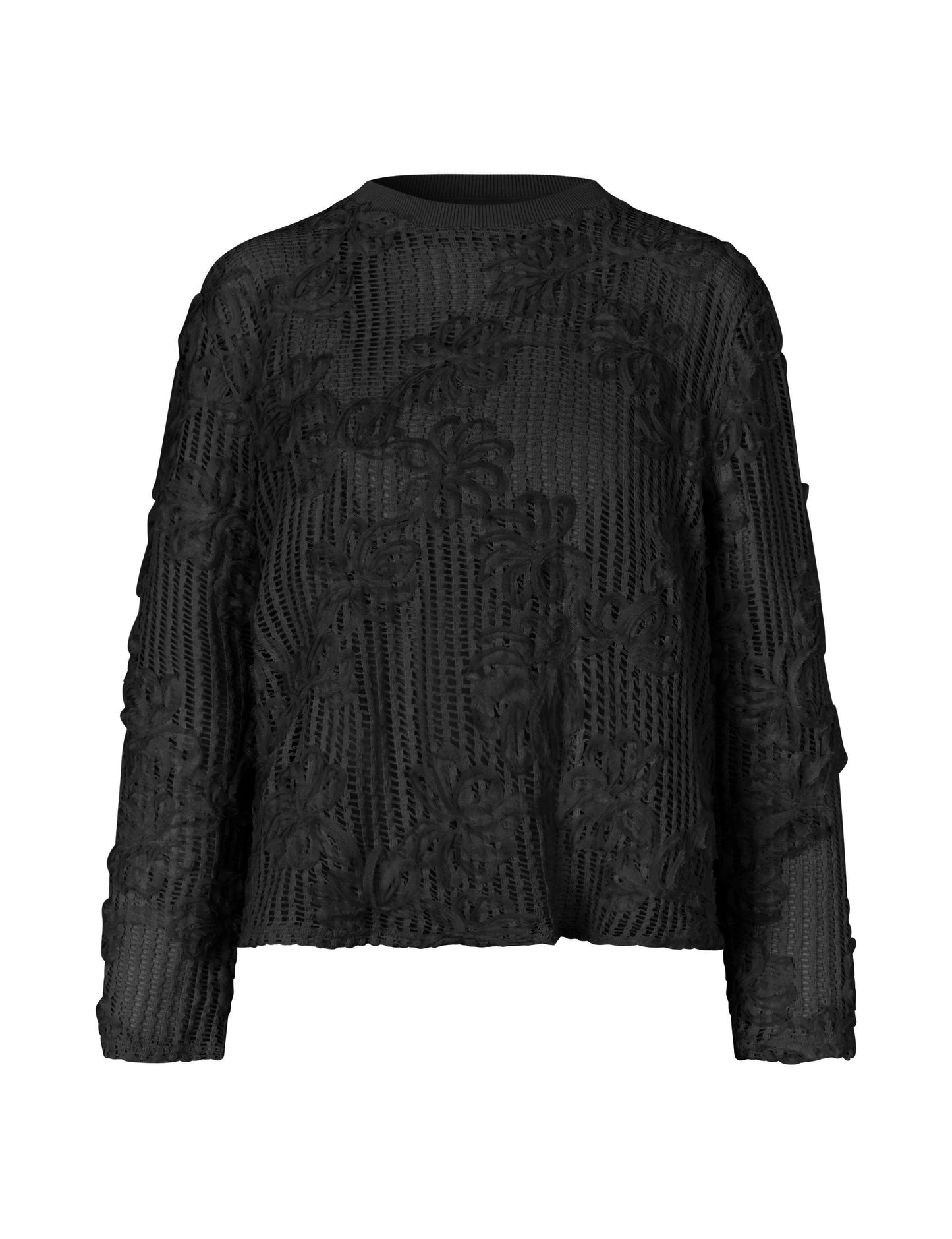 MBYM CALIAN Bluse, schwarz