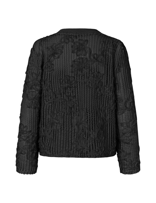 MBYM CALIAN Bluse, schwarz