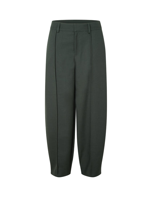 MBYM PIJA Hose, pine green