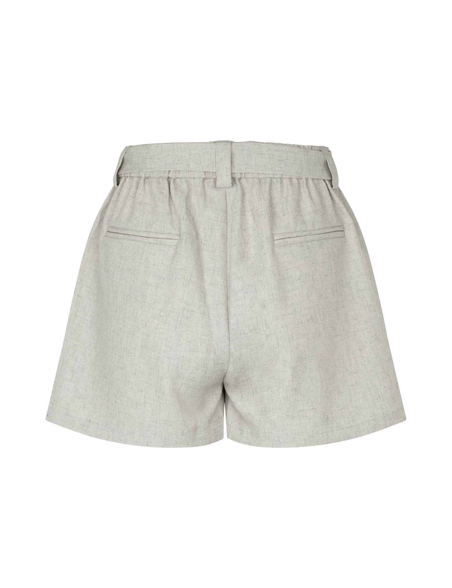 MBYM JUANITA Shorts, sand melange