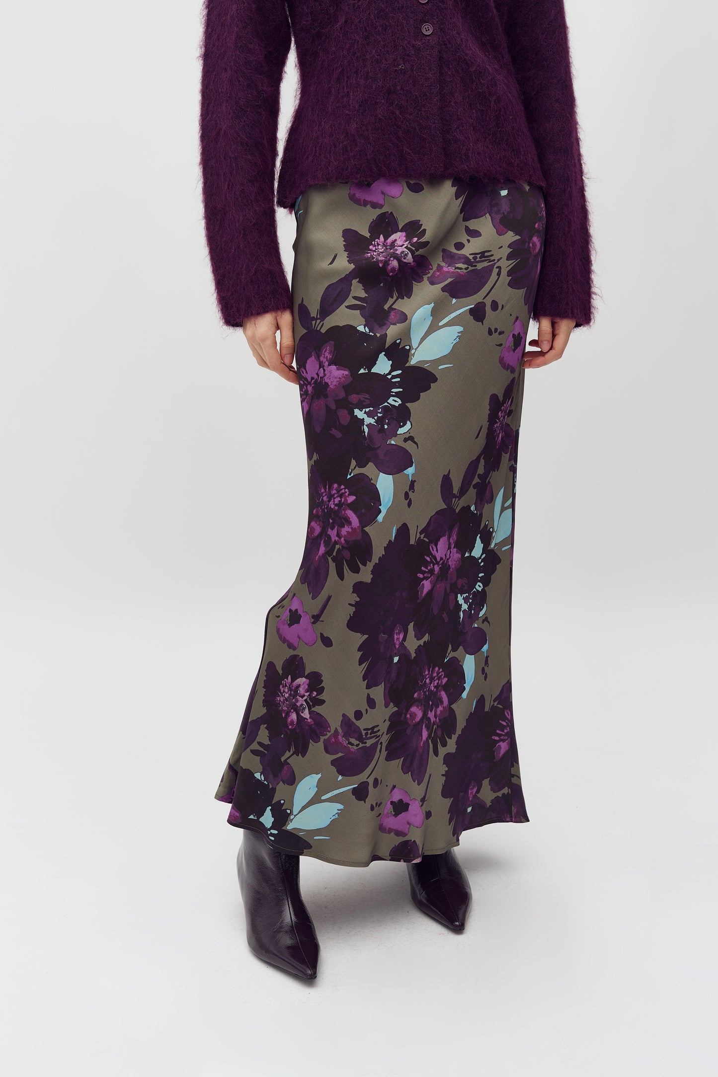 MBYM MALIRA Rock, multicolor