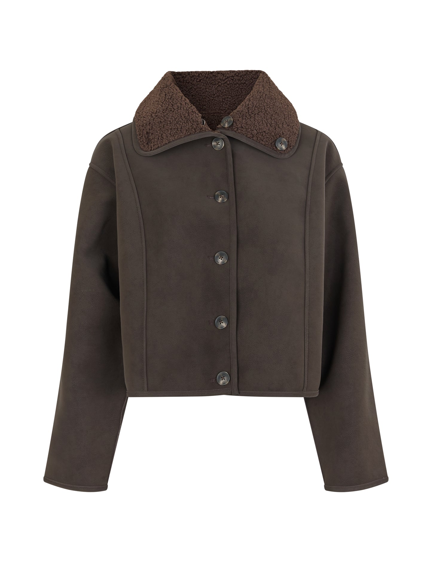 MBYM MIRELI Jacke, java