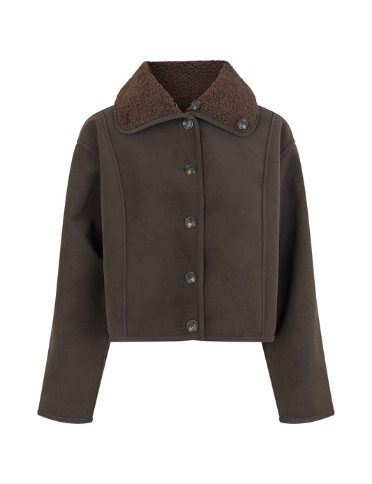 MBYM MIRELI Jacke, java