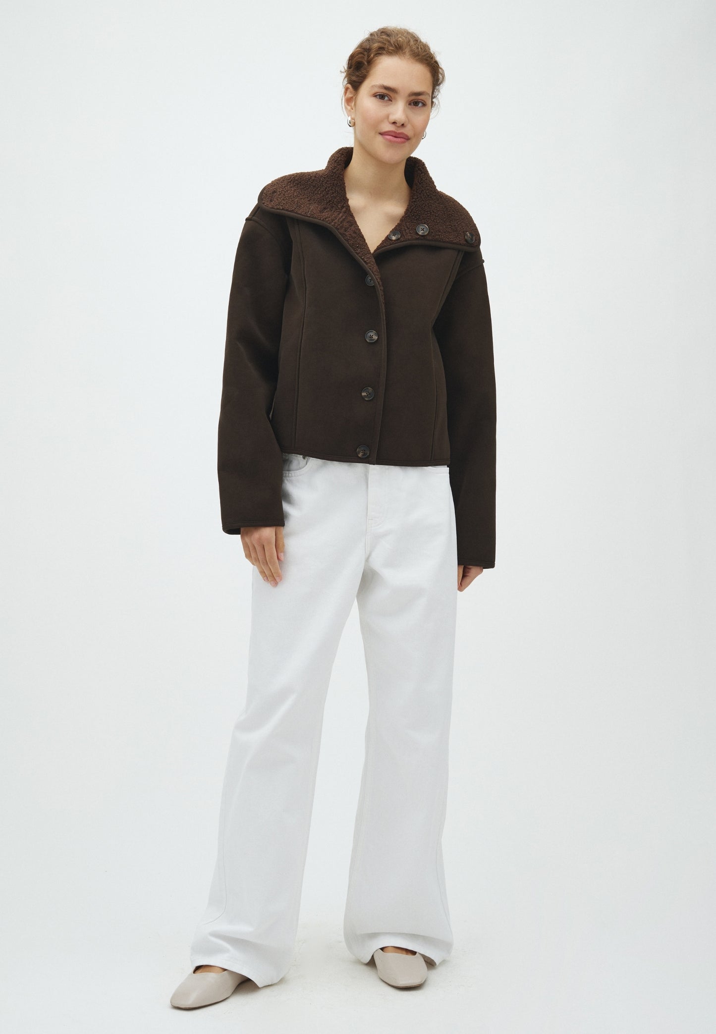 MBYM MIRELI Jacke, java