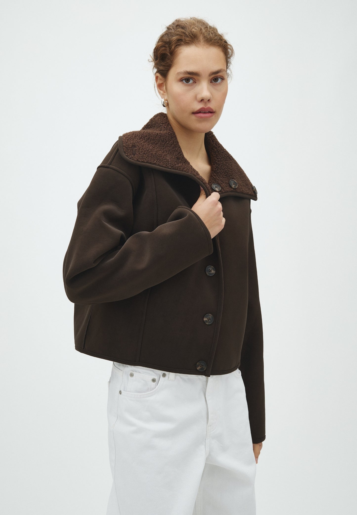 MBYM MIRELI Jacke, java