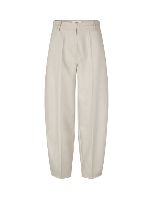 MBYM BODIL Hose, beige