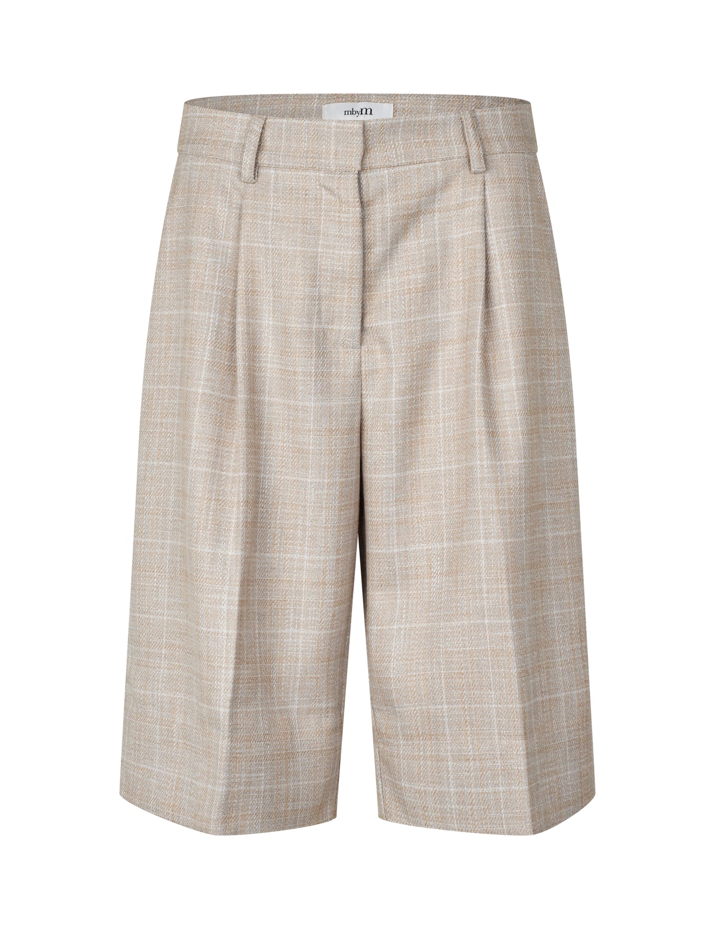 MBYM BRECAN Shorts, beige