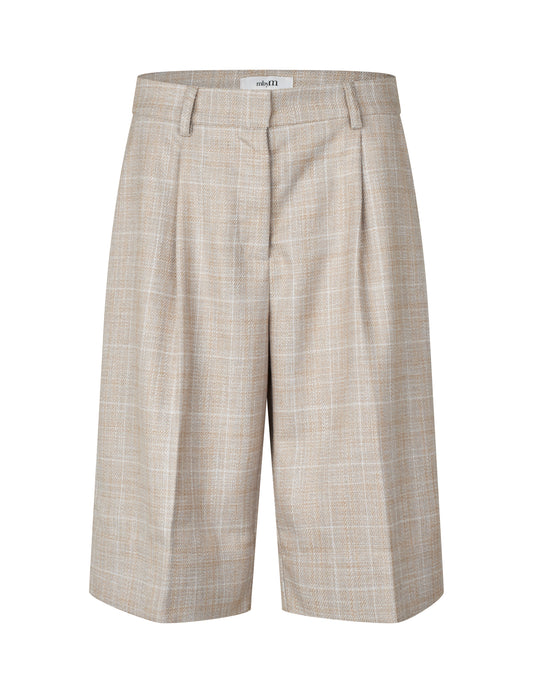MBYM BRECAN Shorts, beige