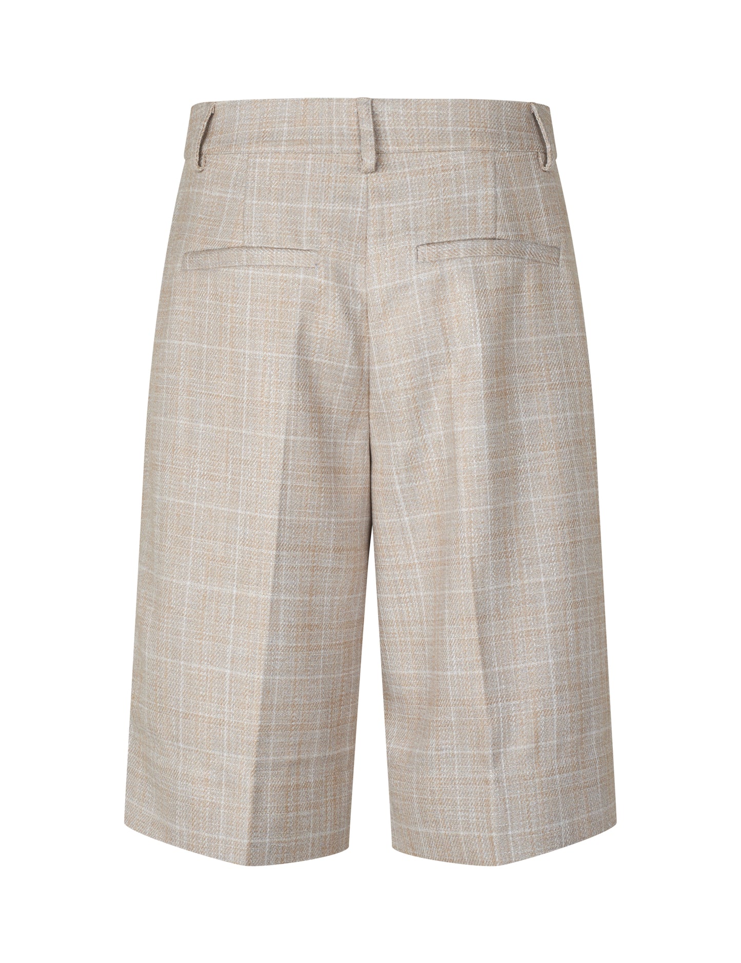 MBYM BRECAN Shorts, beige