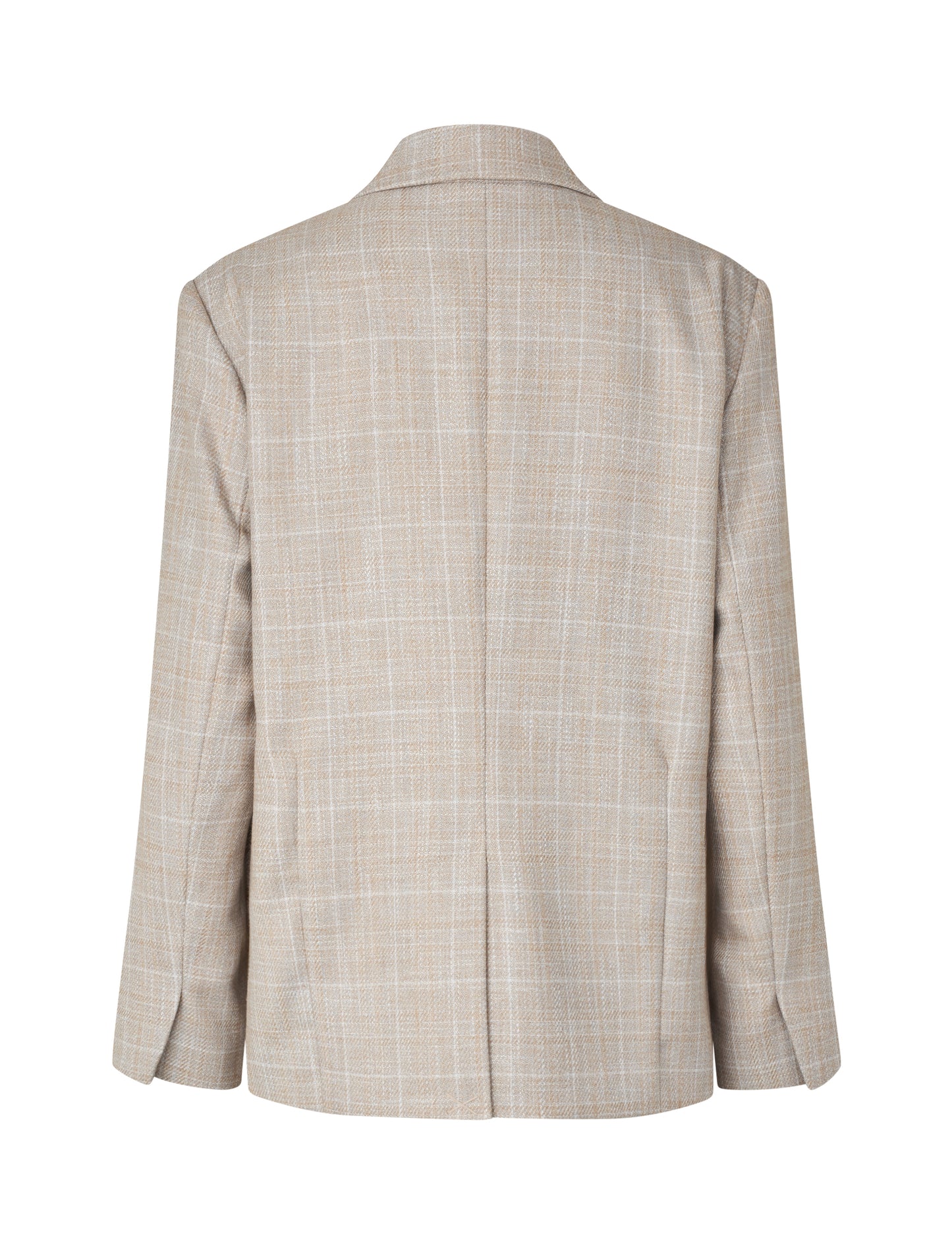 MBYM HOWLA Blazer, beige
