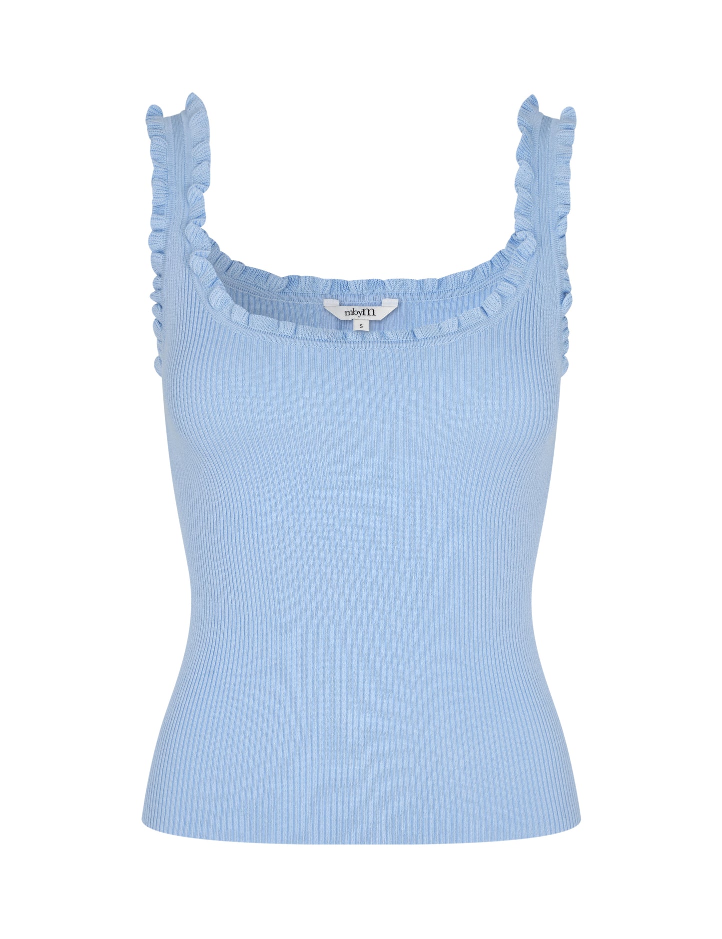 MBYM ELINNE Top, serenity