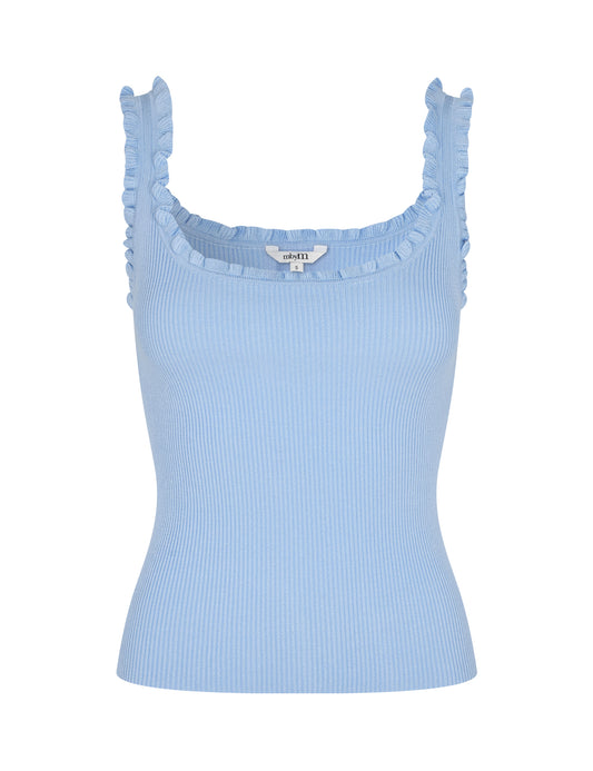 MBYM ELINNE Top, serenity