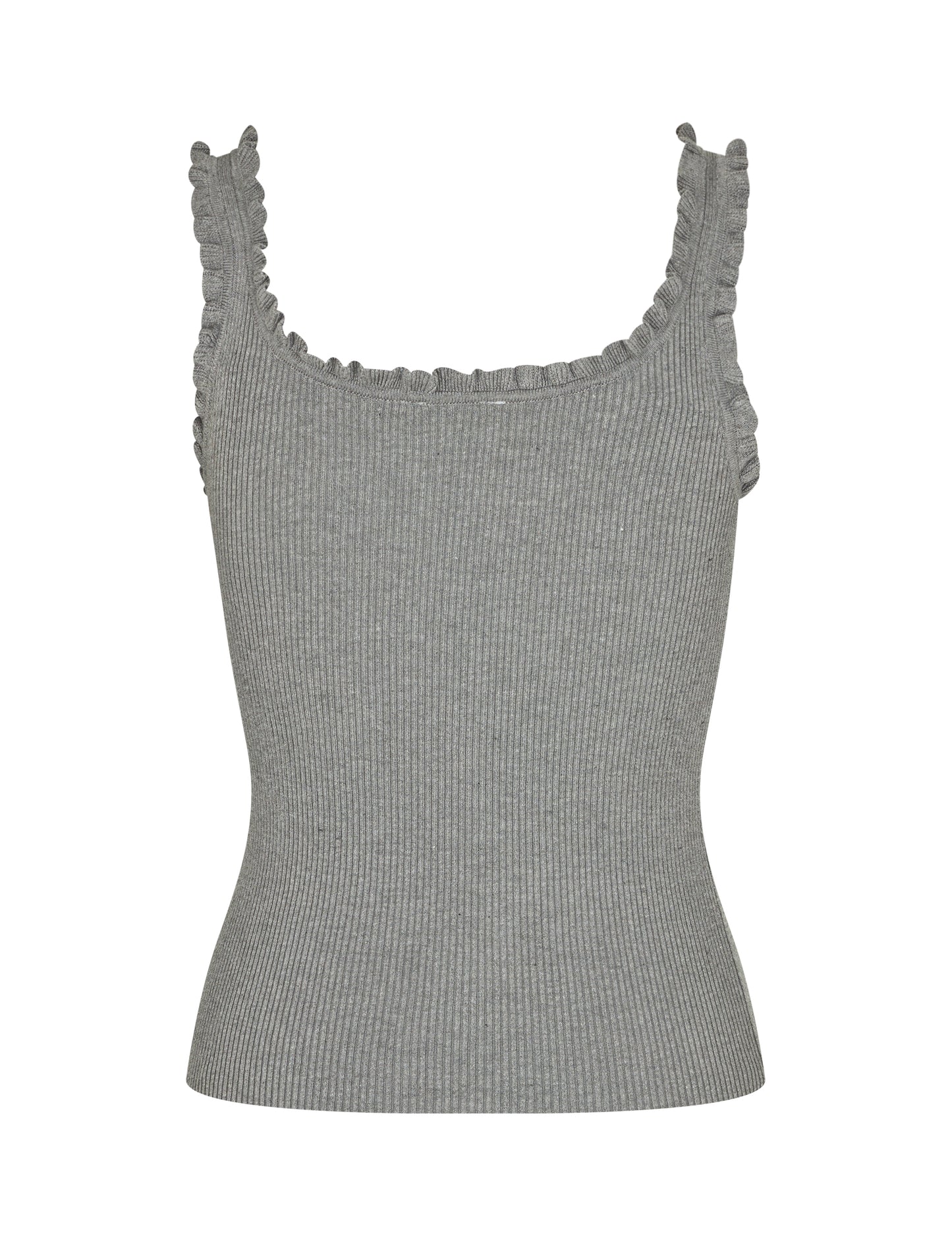 MBYM ELINNE Top, grau