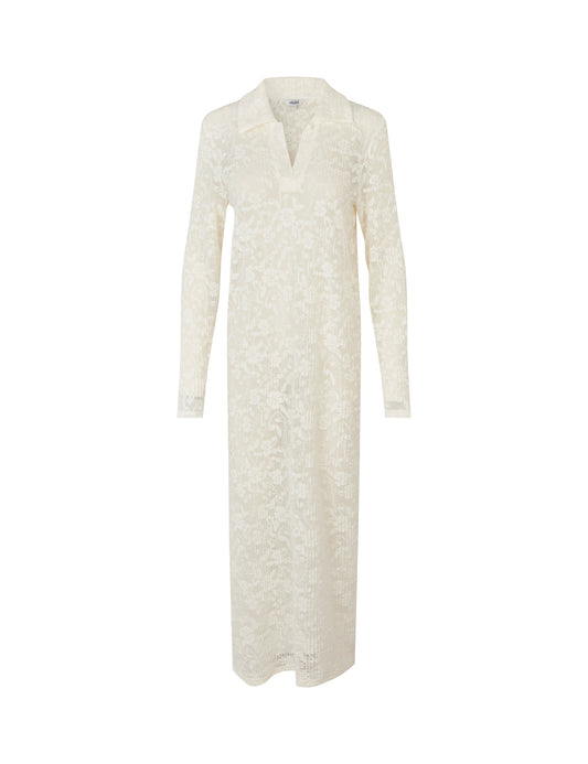 MBYM JAZLYN Kleid, sugar