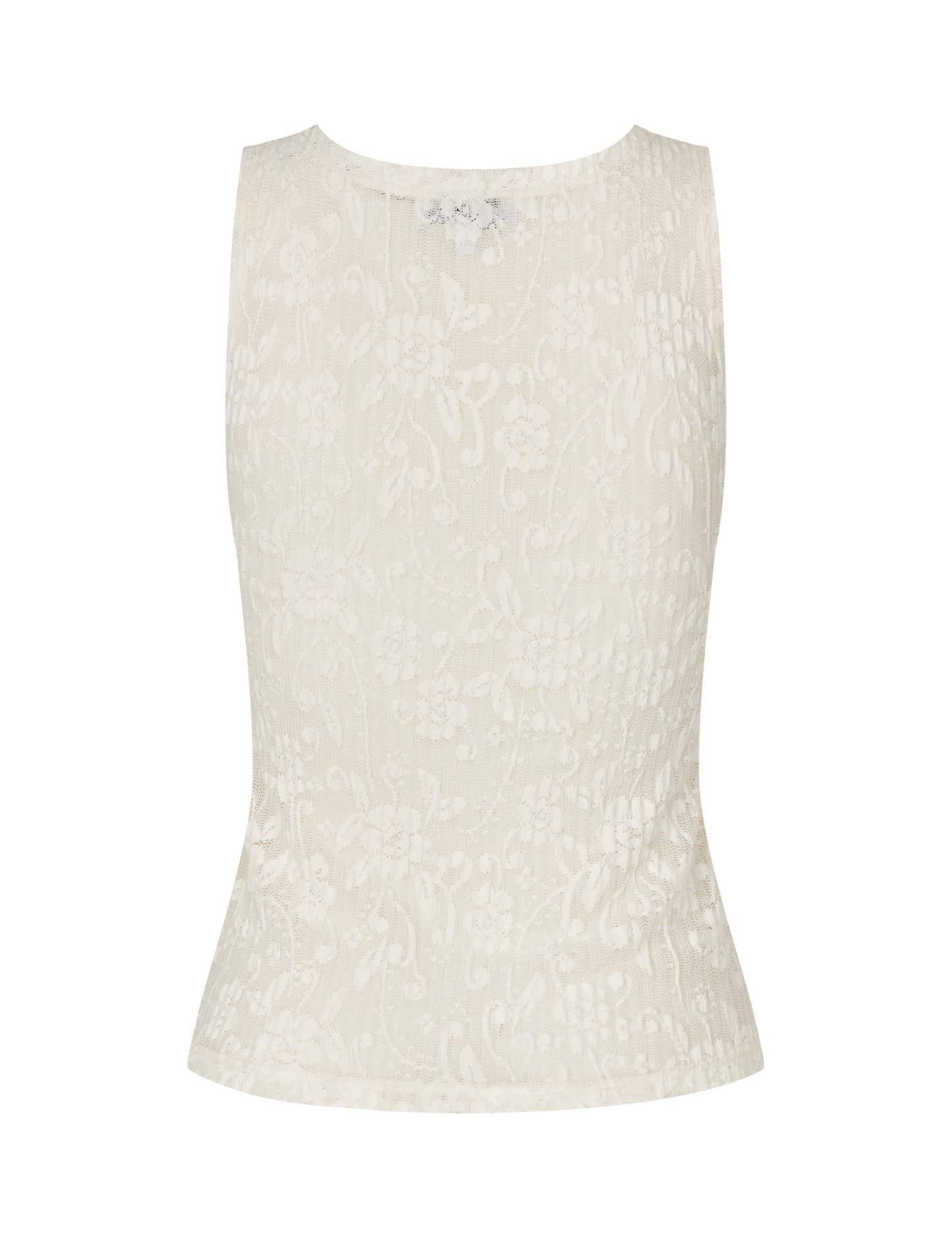 MBYM RAYLAN Top, sugar