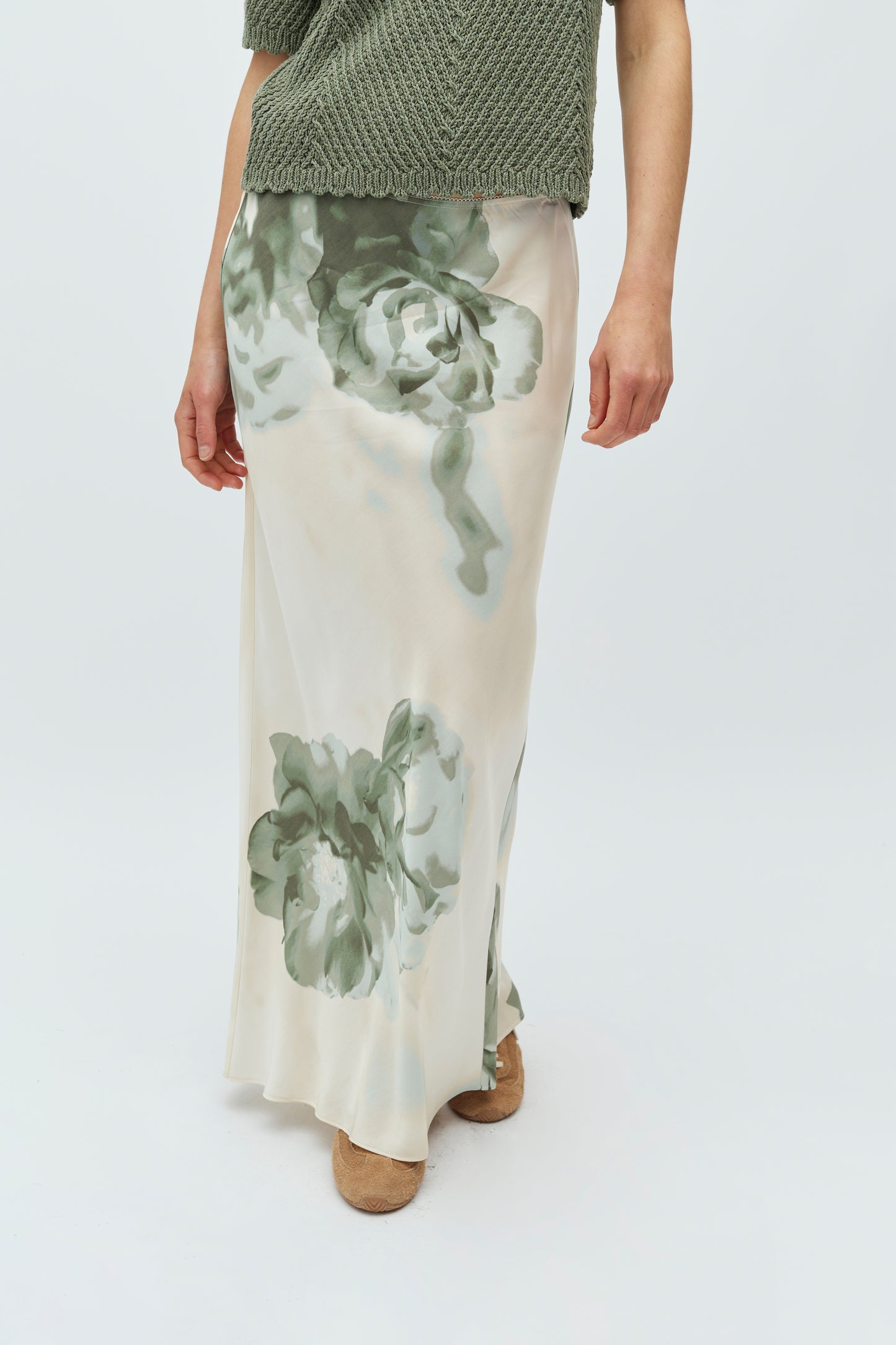 MBYM ANINDA Rock, florella print