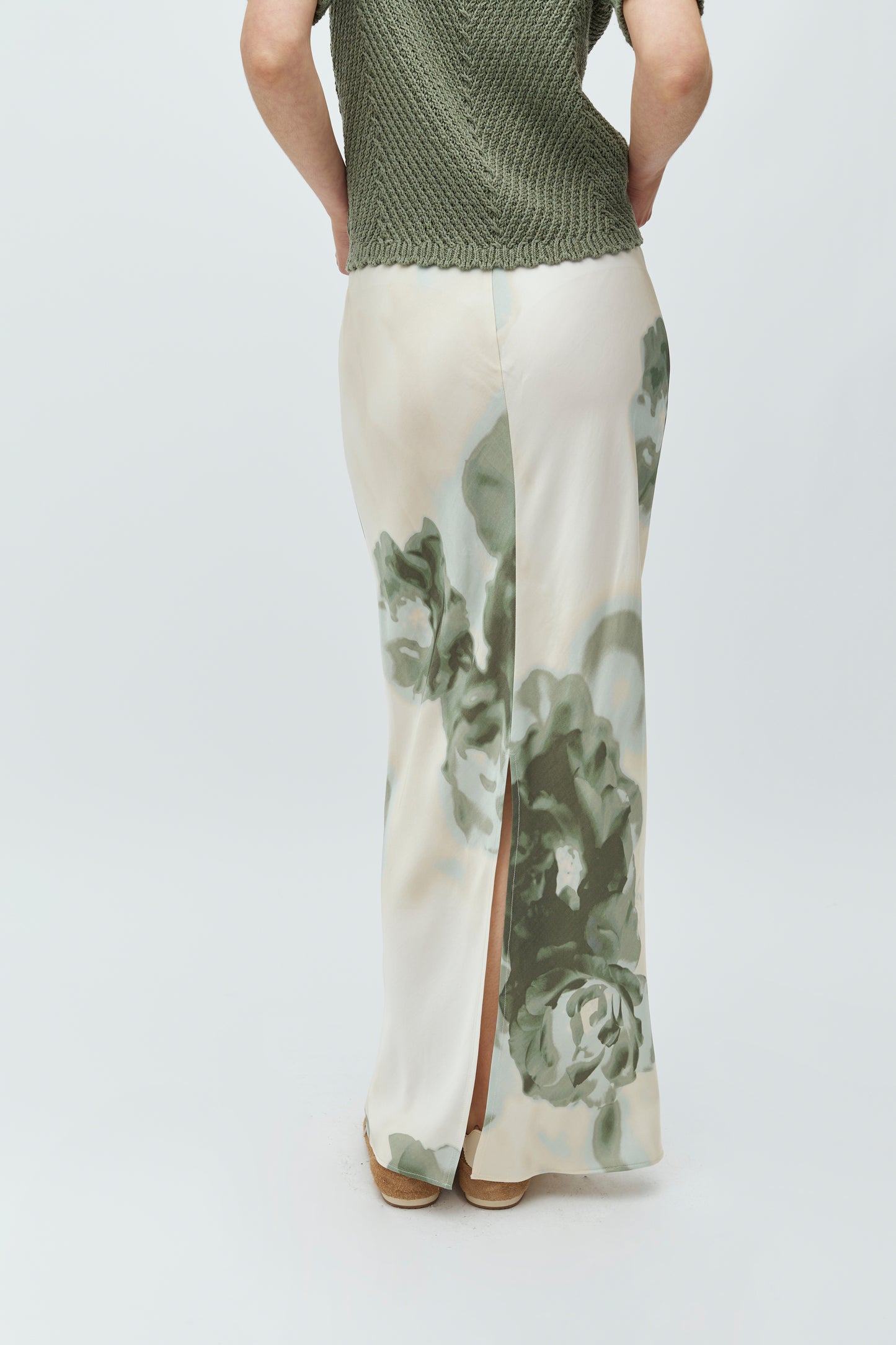 MBYM ANINDA Rock, florella print