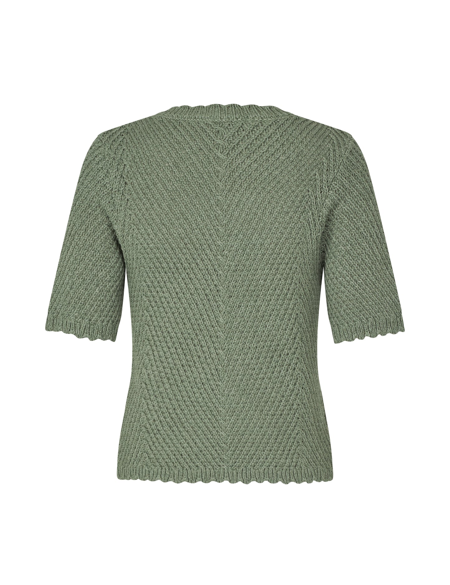 MBYM CARLA T-Shit, seaspray