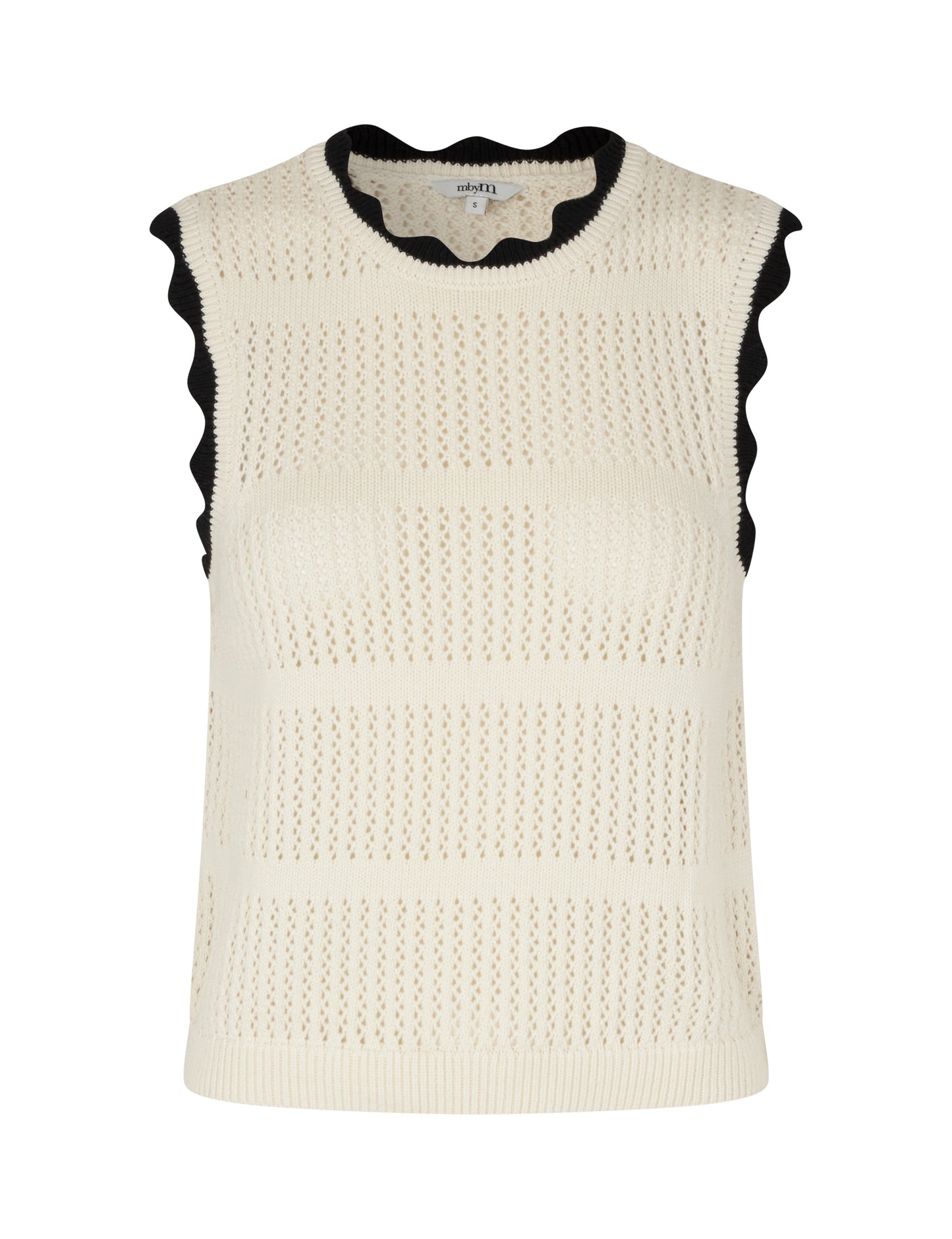 MBYM HUMILLIA Top, sugar