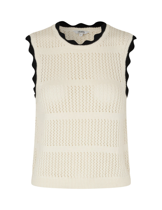 MBYM HUMILLIA Top, sugar