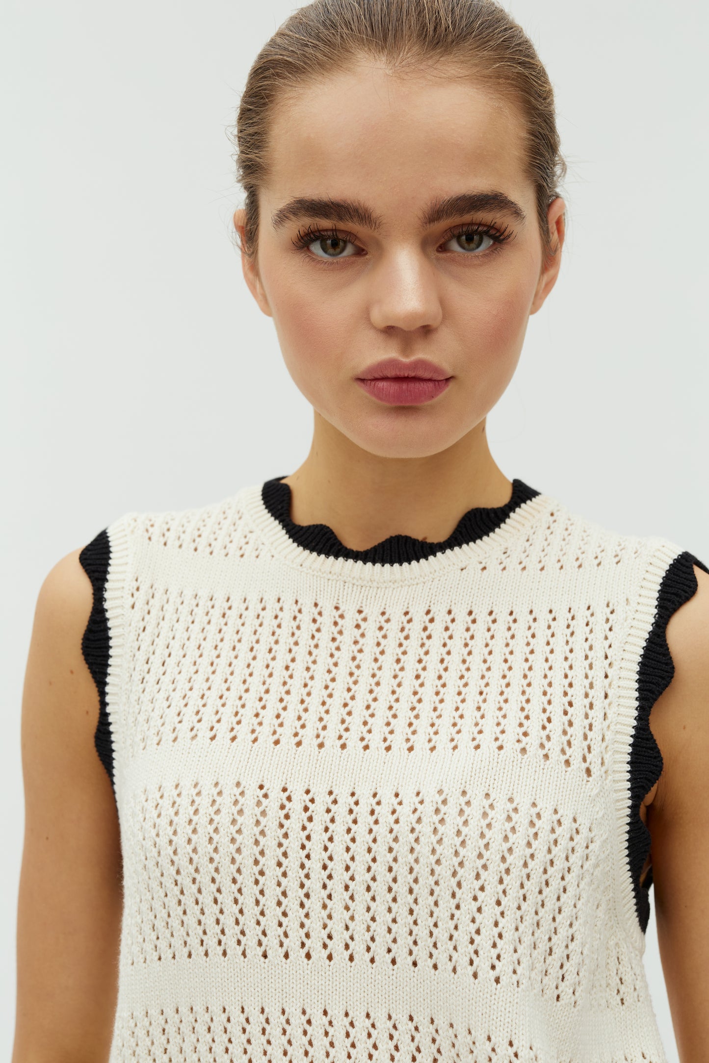 MBYM HUMILLIA Top, sugar