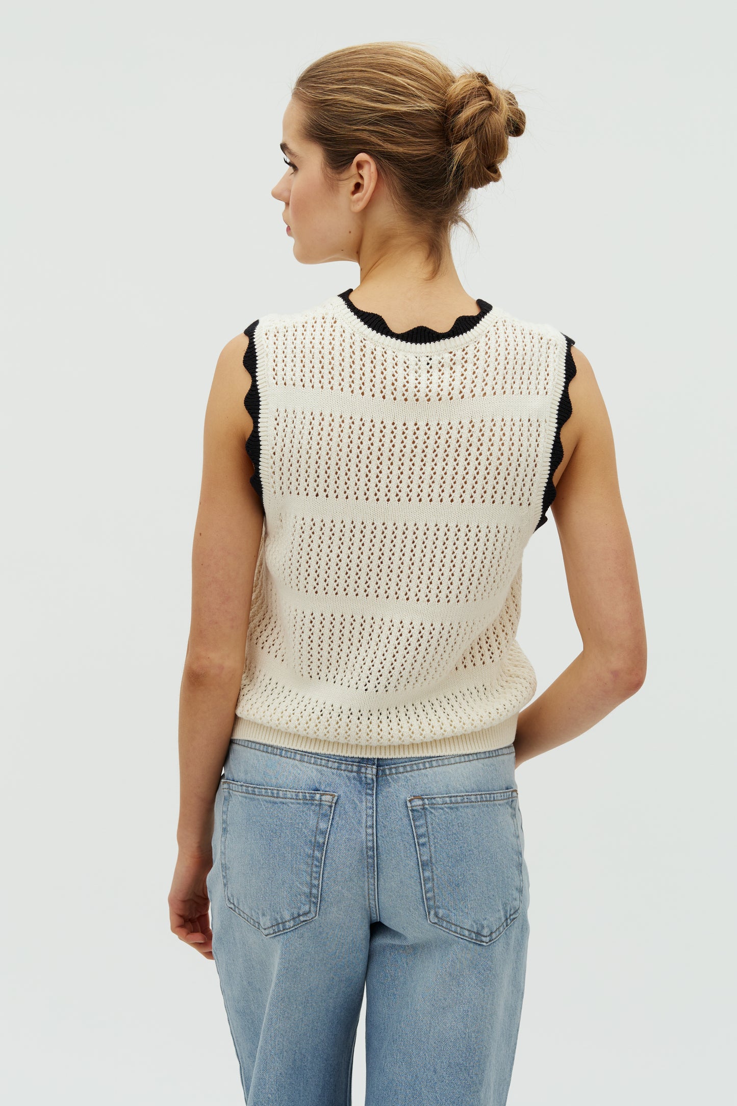 MBYM HUMILLIA Top, sugar