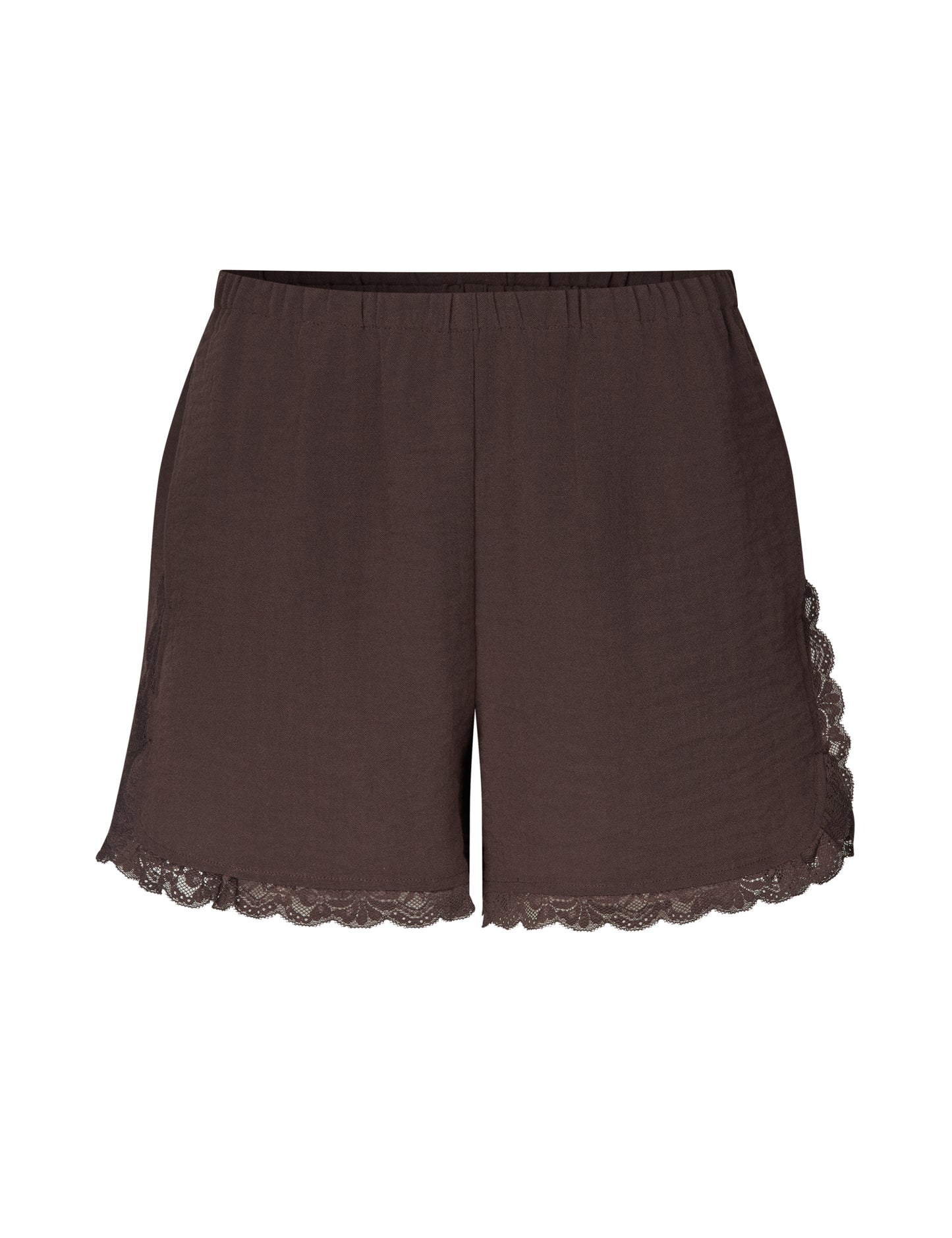 MBYM CORALYS Shorts, java