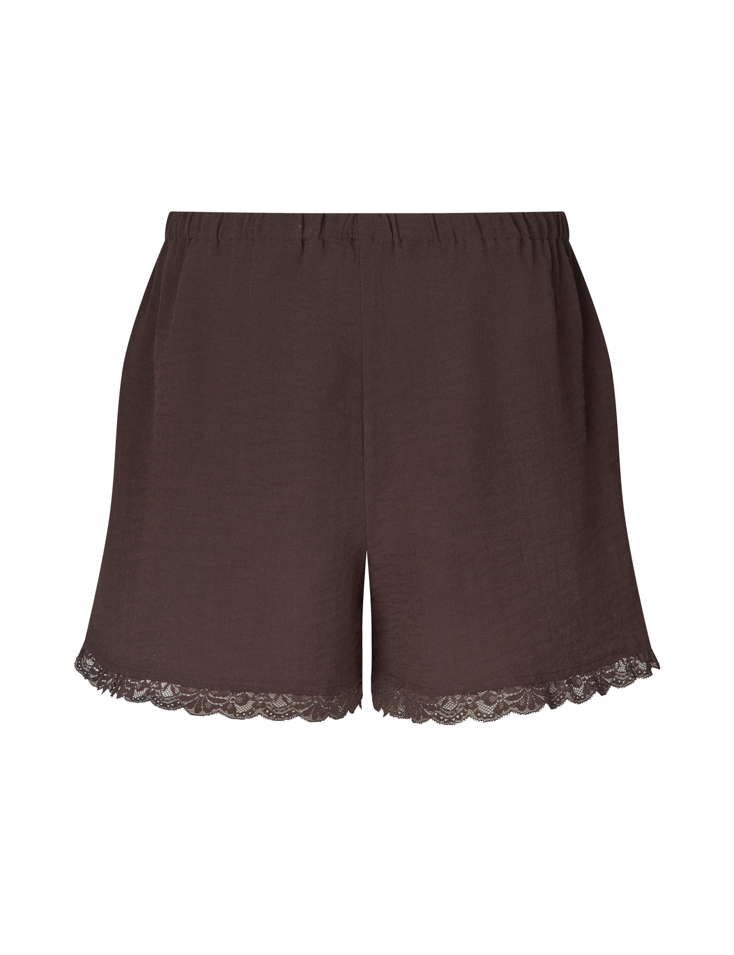 MBYM CORALYS Shorts, java