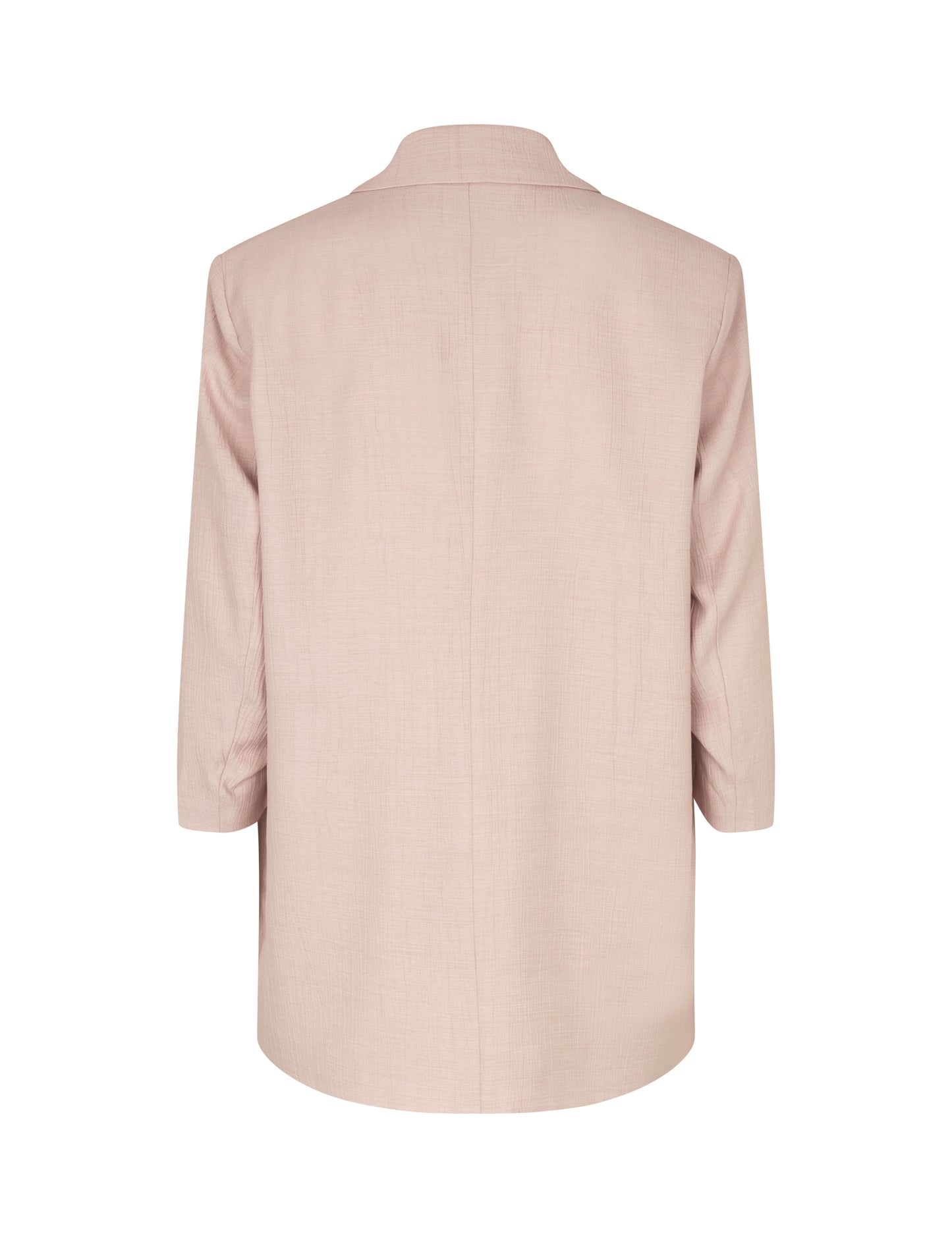 MBYM DRAVINA Blazer, rose red light