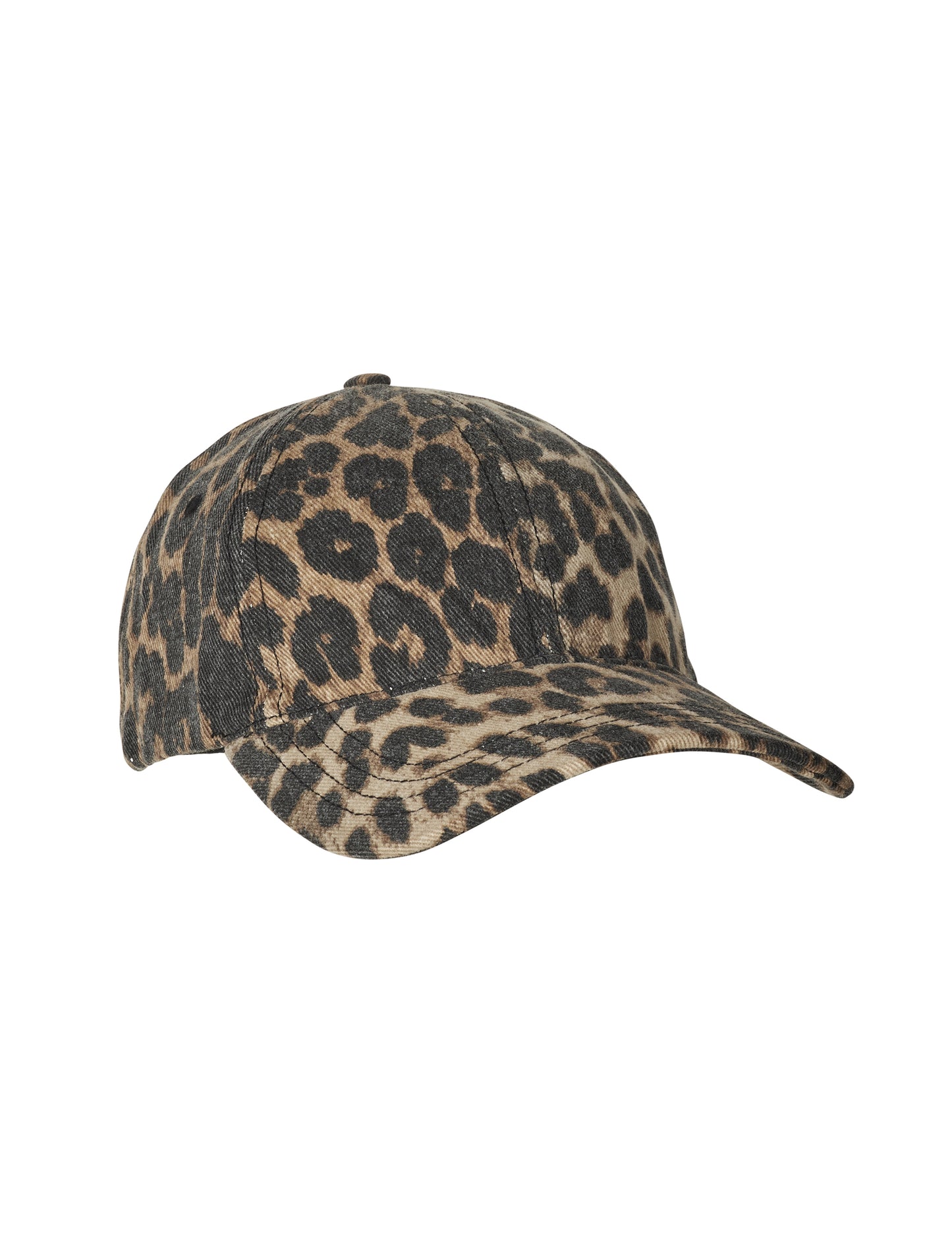 MBYM ODINE Cap, leopard
