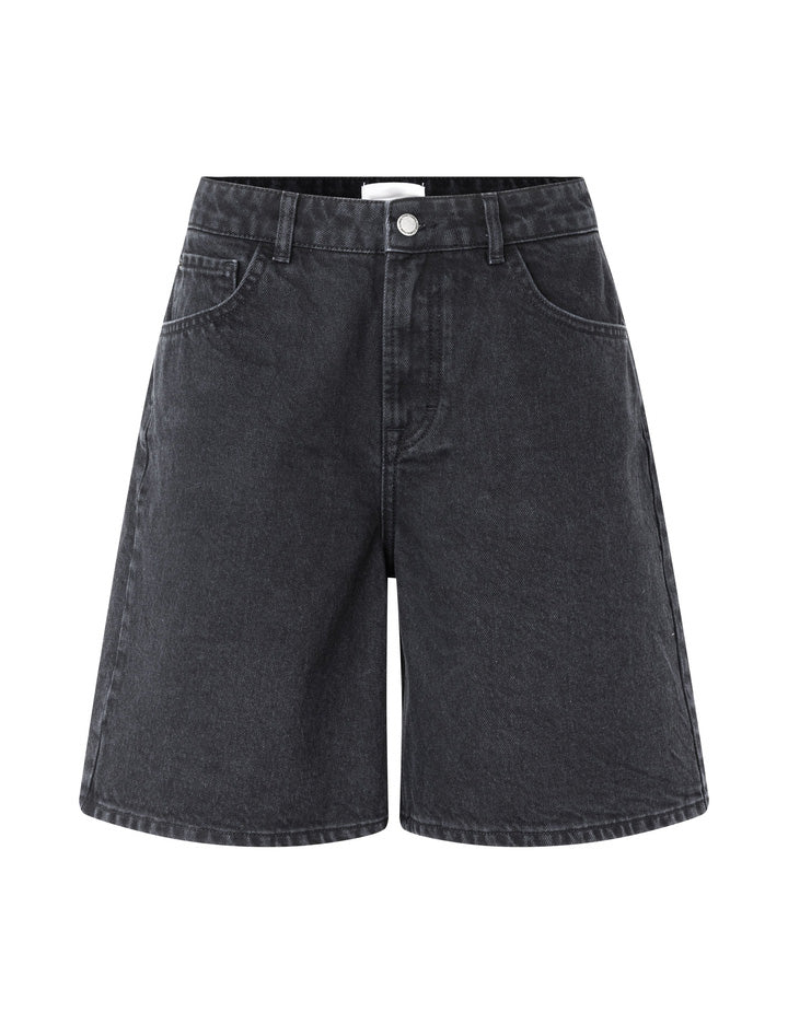 MBYM TALINA Shorts, rebel black