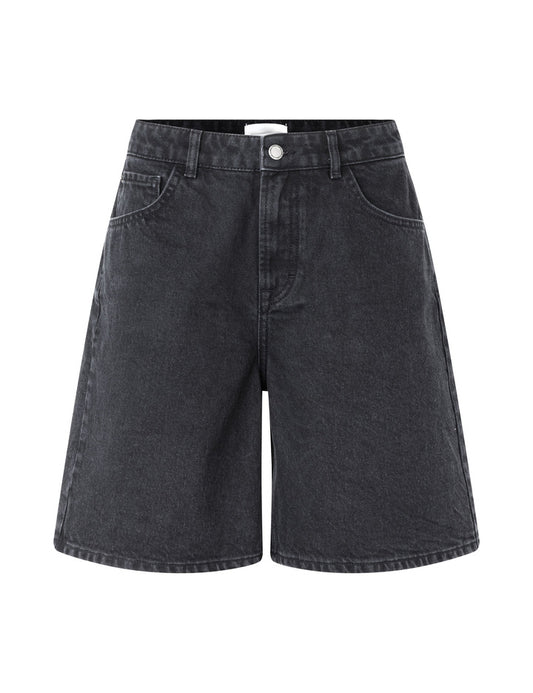 MBYM TALINA Shorts, rebel black
