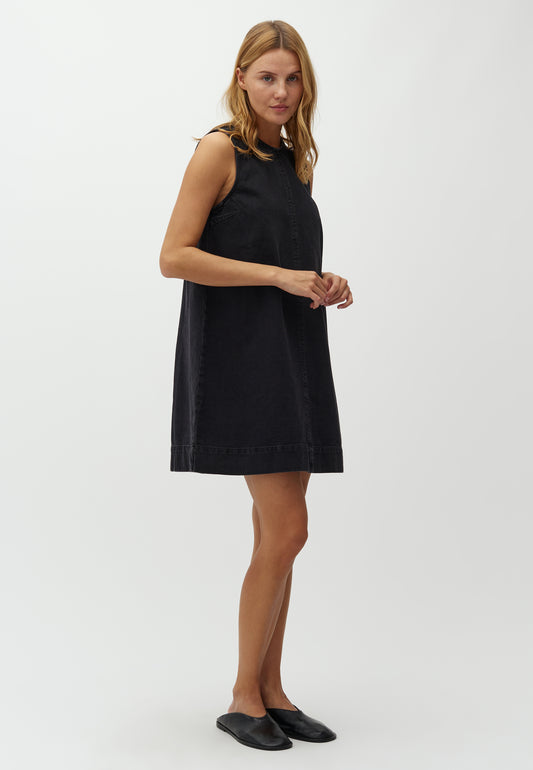 MBYM RHIANN Kleid, rebel black