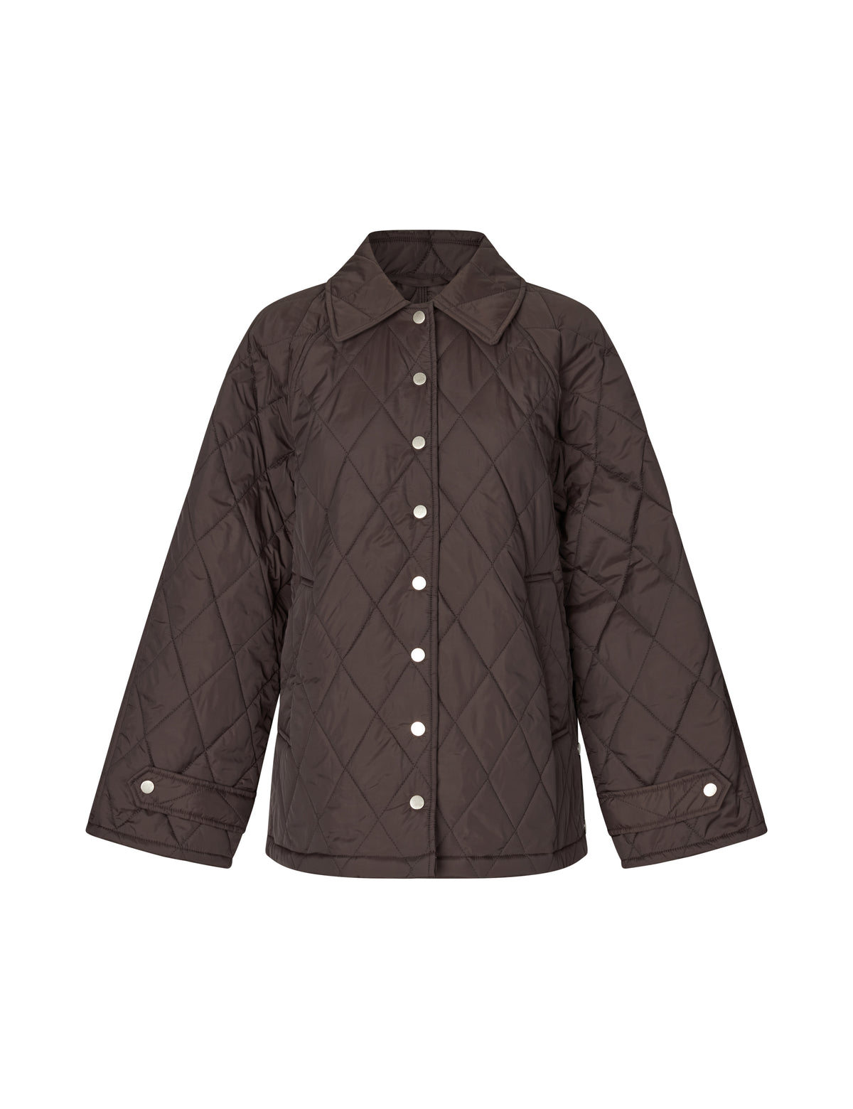 MBYM ELCINA Jacke, java