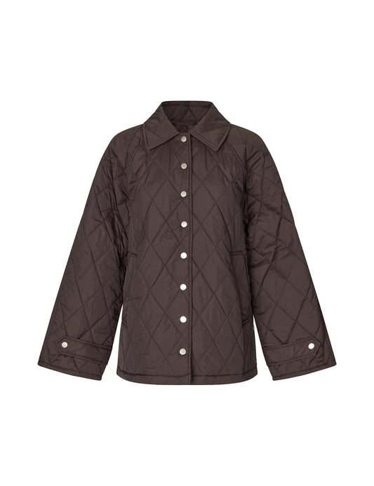 MBYM ELCINA Jacke, java