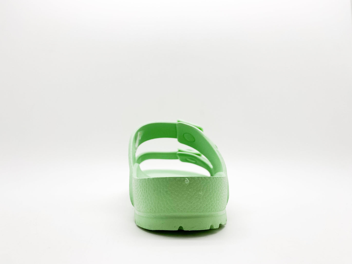 THIES 1856 ® ECOFOAM Sandale, mint